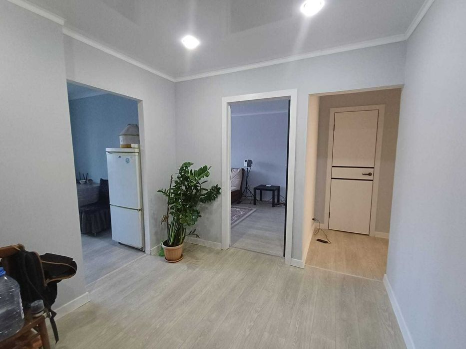 Продам 2х комнатную квартиру