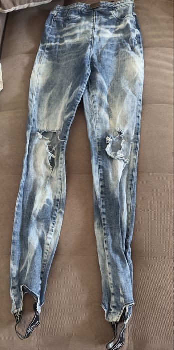 Djofra дънки,пола и потник