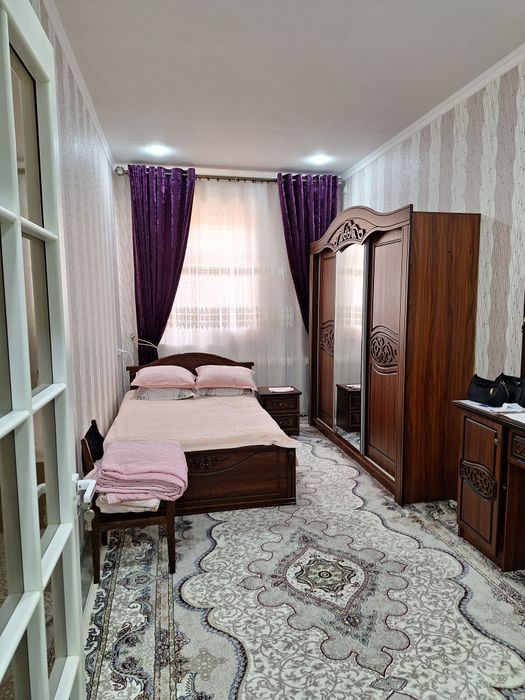 Замона бетонка дуплекс