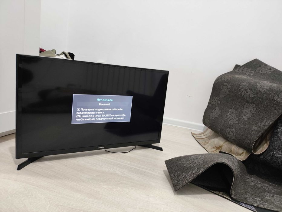 Телевизор Samsung