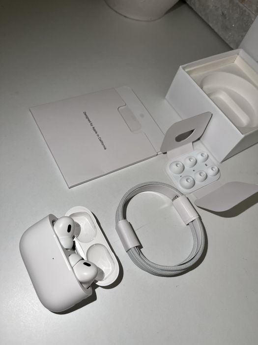 AirPods Pro 2 Usb-C