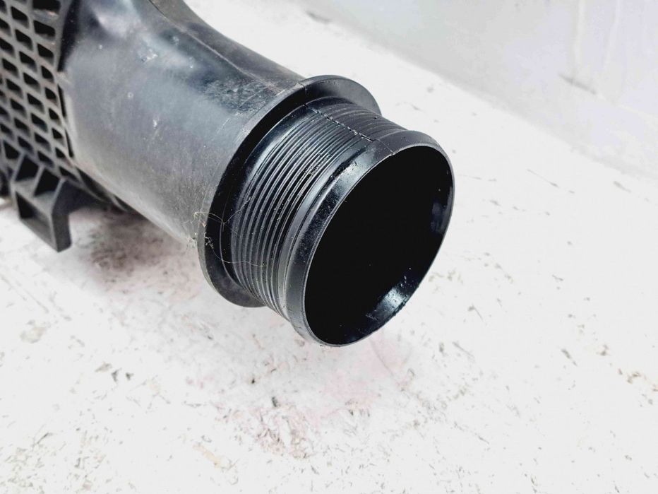 Radiator intercooler Audi Q7 (4MB) [ Fabr 2015-prezent] 4M0145805C 3.0