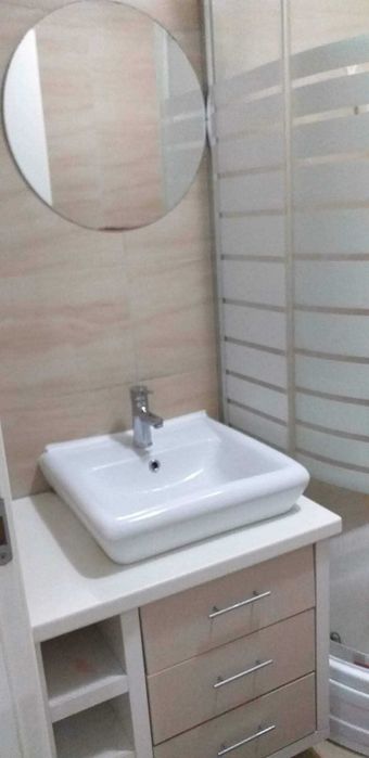 Garsoniera de închiriat