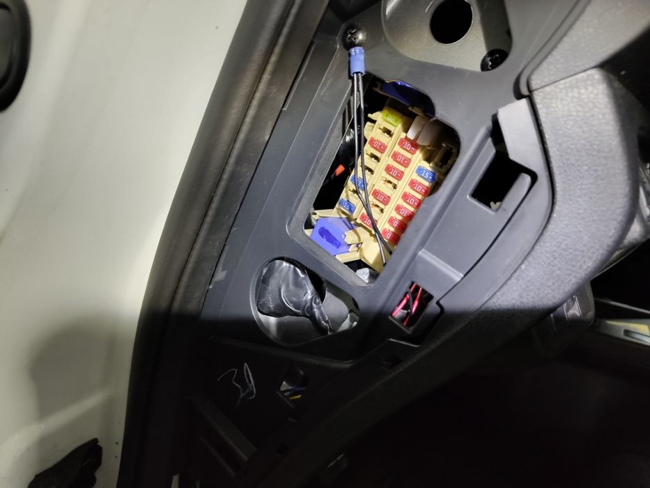 Modul CAN-bridge Nissan Leaf zeo azeo(Upgrade Baterie 24/30 la 40/62 kWh) – Firmware Dala open-source