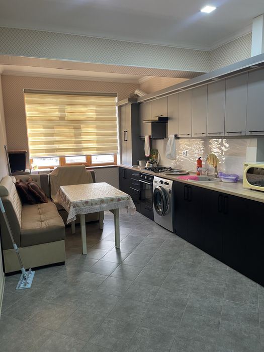 Продается квартира