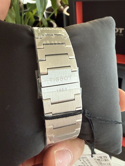 Ceas babrati Tissot PRX