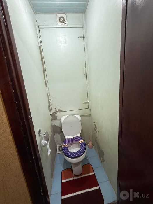 Продаю квартиру Яшнабадский р-он Авиасозлар Слонима 2-ком 3-этаж 4-эта