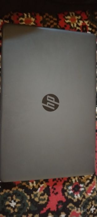 HP LAPTOP sotiladi