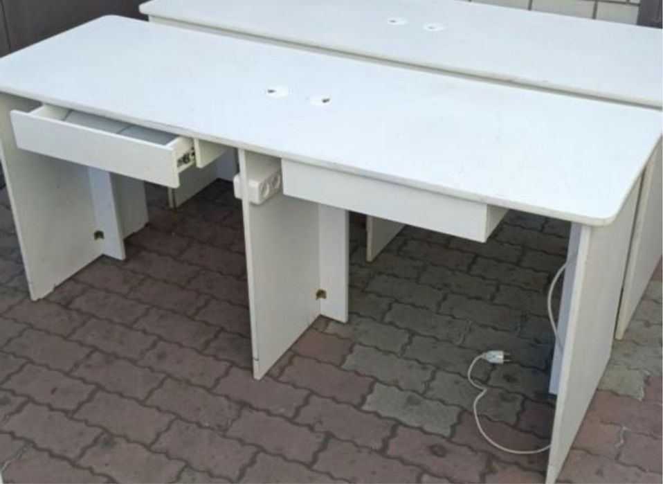 Оборудование для салона