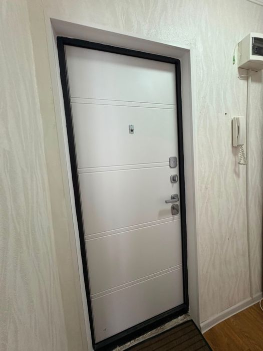 Жайлы 2 бөлмелі пәтер