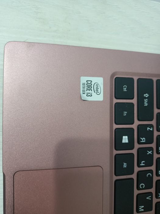 Acer swift с гарантией