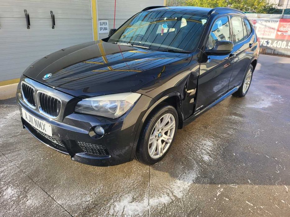 Alternator bmw e90,e91,e87,x1,x3,e60,e61,DEZMEMBREZ BMW E90 E60 X1 X3