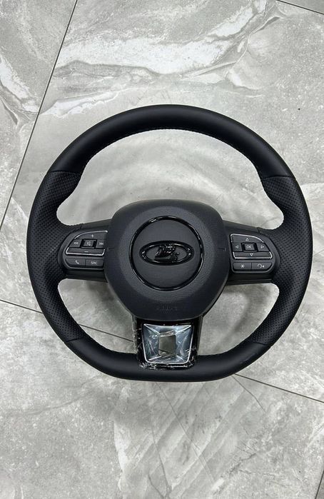 Руль Лада Руль ВАЗ