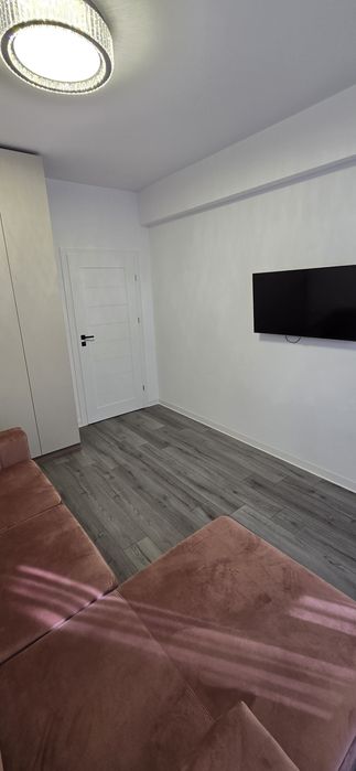 Apartament 3 camere + 30 mp gradina  - 129.000 euro