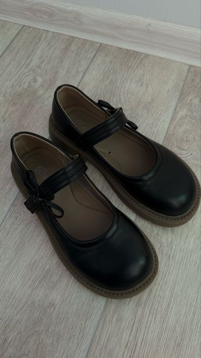 Обувь для девочки