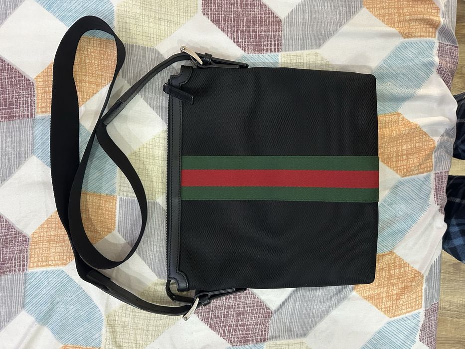 Сумка мужская Gucci