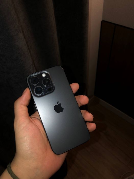 iphone 15 pro 128 gb