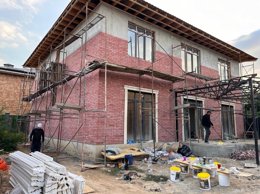 Облицовочный кирпич М 150