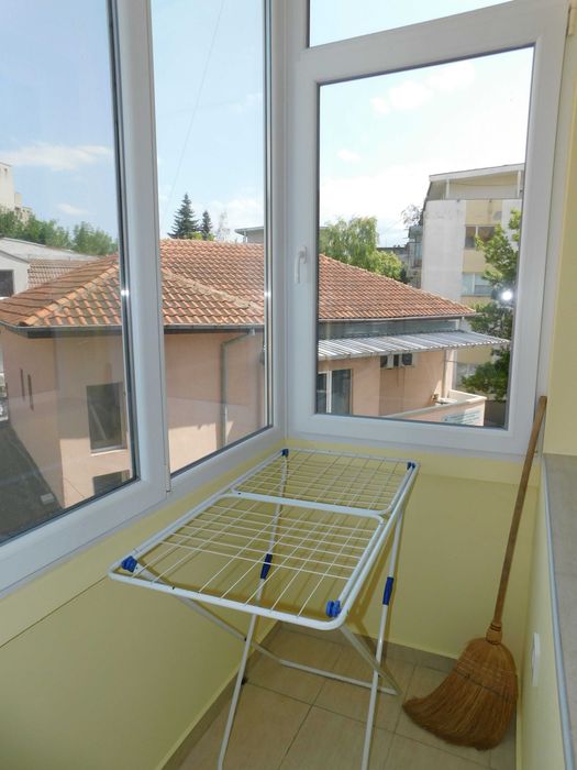 Двустаен апартамент за нощувки - Топ център!