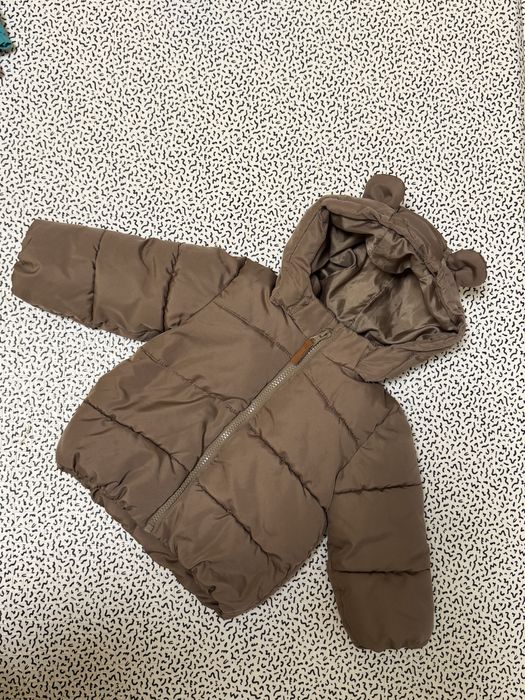Яке за момче h&m, размер 80