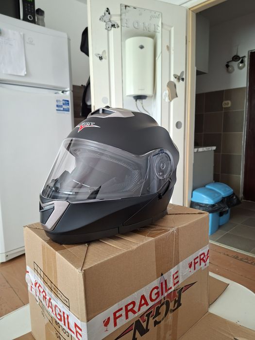 Vand Casca nefolosita