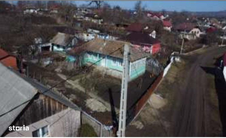 Casa si teren Miclesti, ID: R2977860