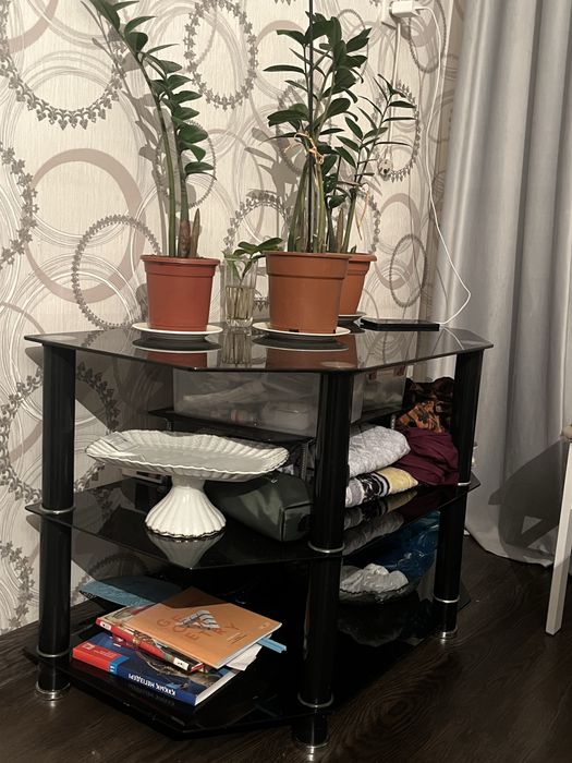 Телевизор в хорошем состояние