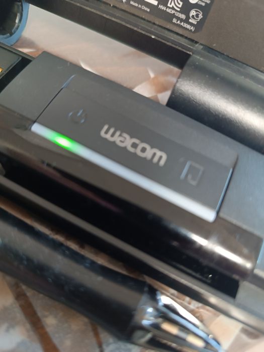 Цифрова писалка за скициране Wacom Inkling  MDP123