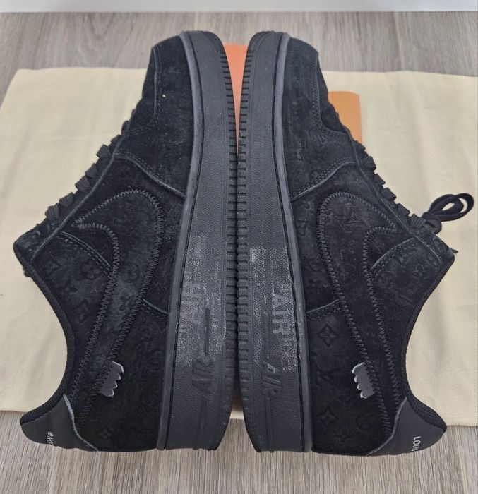 Adidași Air Force 1 LV 42