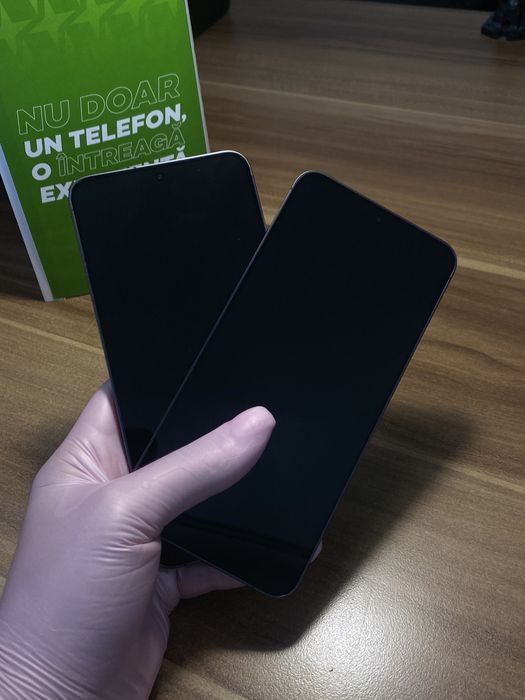 Samsung Galaxy S24+ Duos / Garanție 24 luni / 256 Gb / Foarte bun