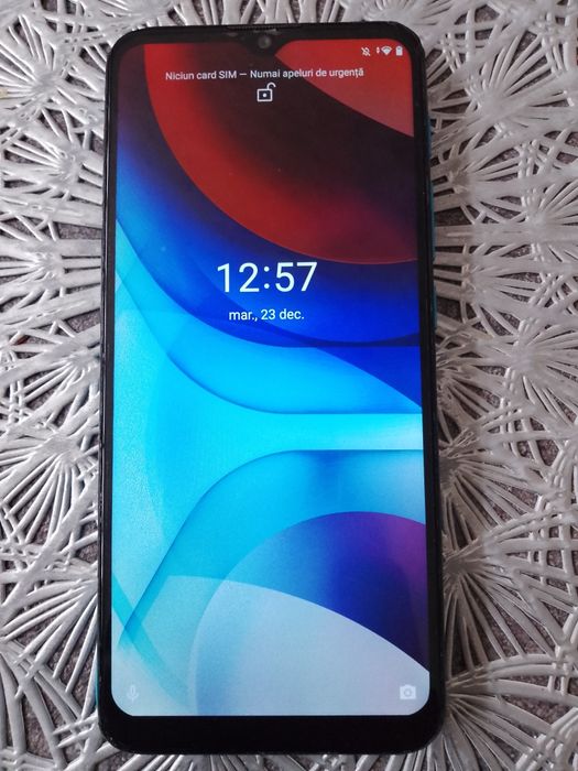 Motorola moto e7 power