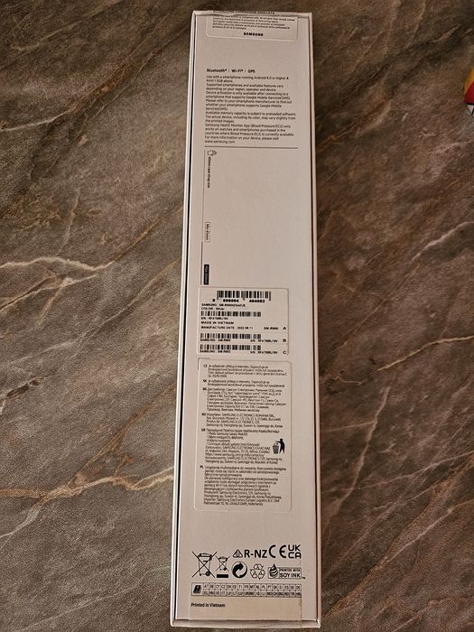 Часовник SAMSUNG GALAXY watch 5