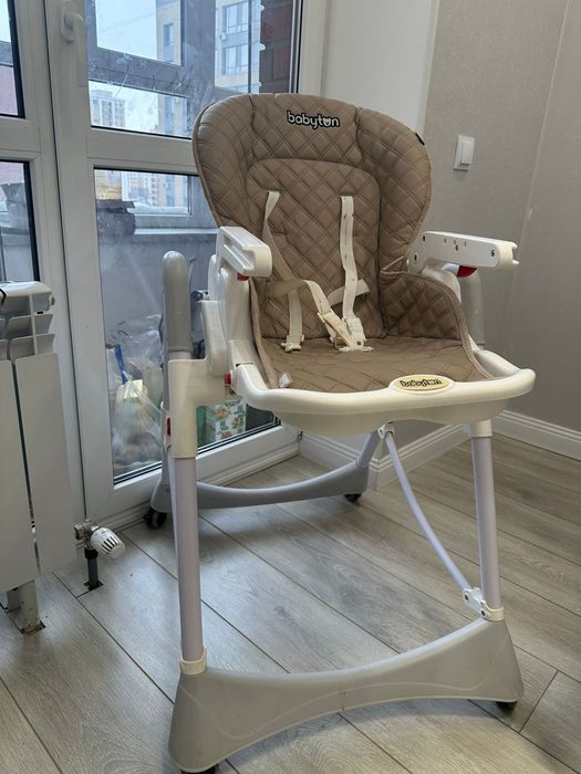 Продаю детский стол стульчик