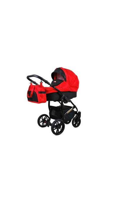 Vând căruț BabyLux