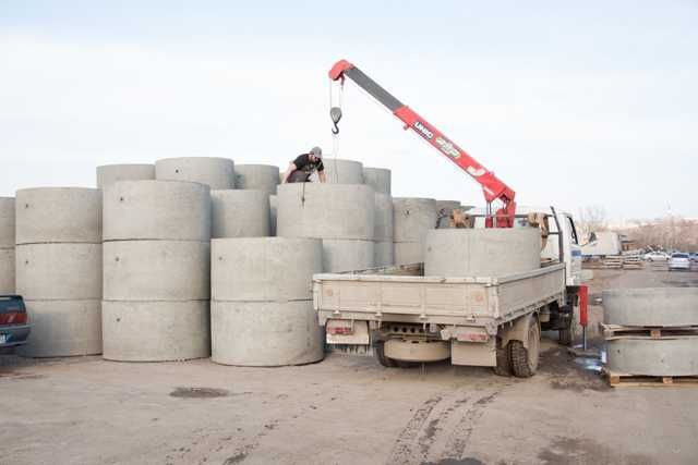 септична яма ИЗГРАЖДАНЕ и цялостно инсталиране на мръсния канал..