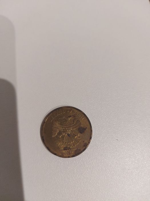 Монеты продам разные