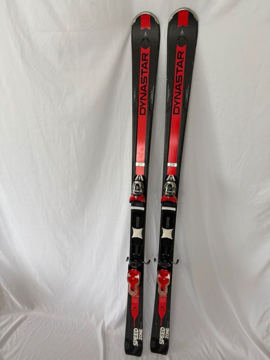 Ski Schiuri piste all-round carver Dynastar Speed Zone 7 167 cm