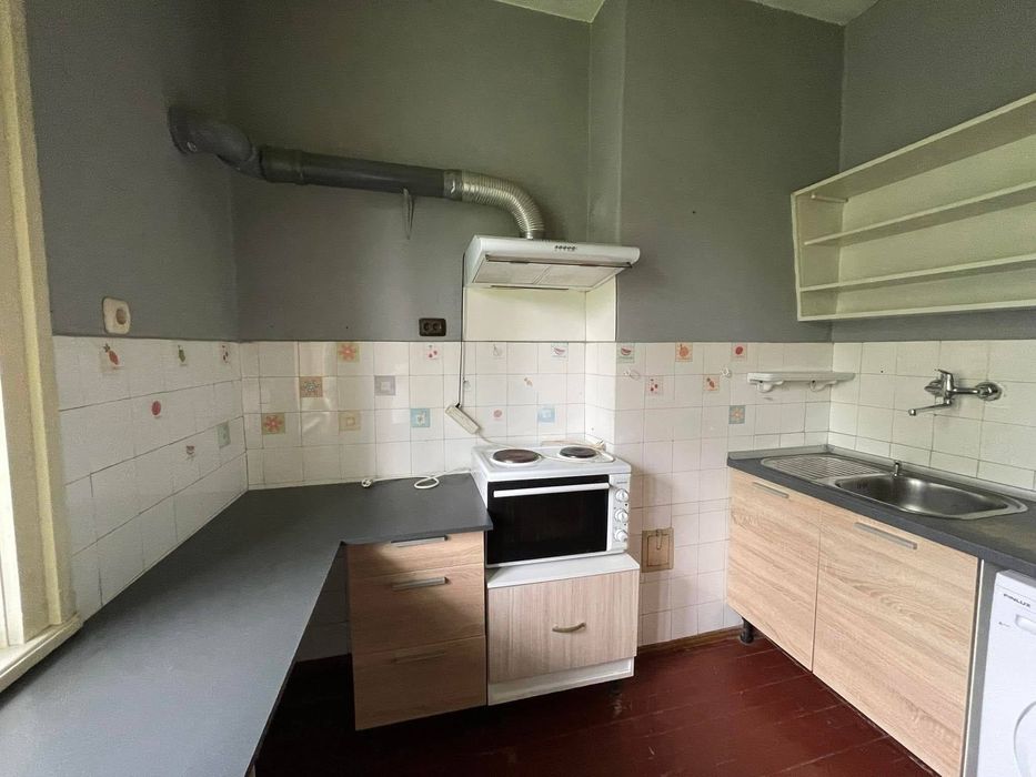 Продава се Тристаен апартамент в София, 7-ми 11-ти километър - 71 кв.м за 3803 €/кв.м - Снимка #1