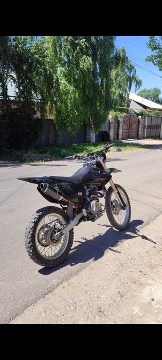 Срочно продам эндуро