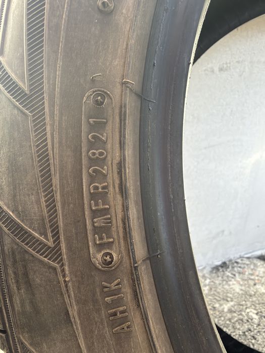 Зимни гуми Falken