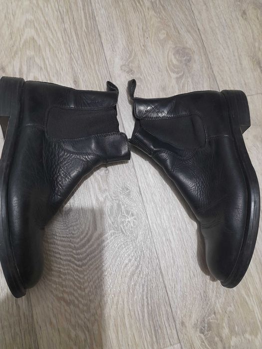 Ghete Vagabond, piele naturala, nr.37, 70 lei