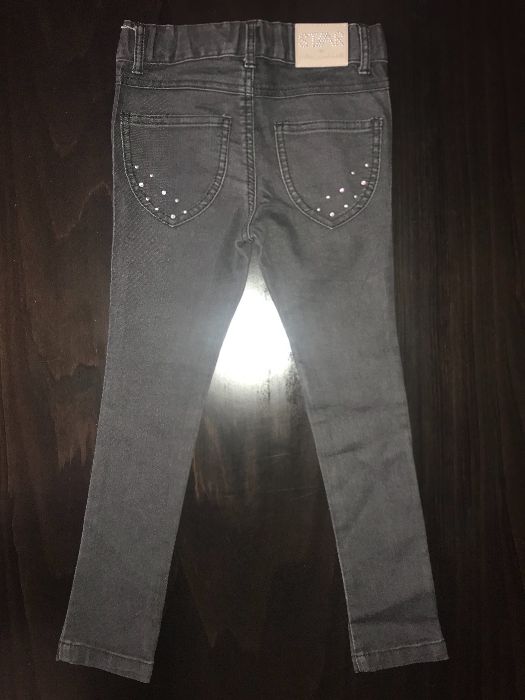Дизайнерски детски дънки Star by Julien Macdonald
