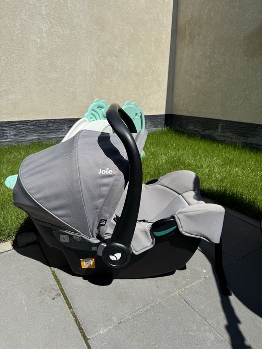 Scoica auto Joie I-Snug 2, impecabila