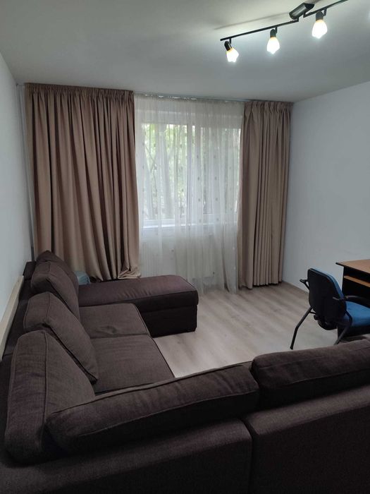 Vanzare apartament 2 camere mobilat , utilat Berceni