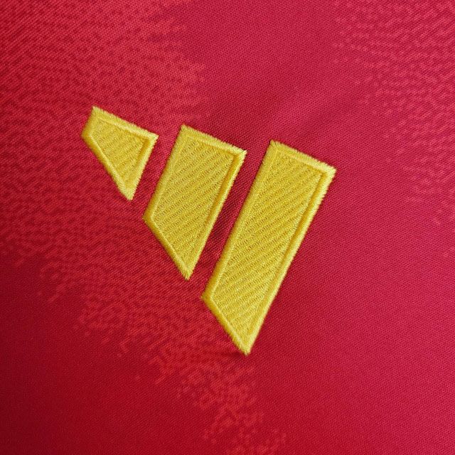 Хутболна тениска