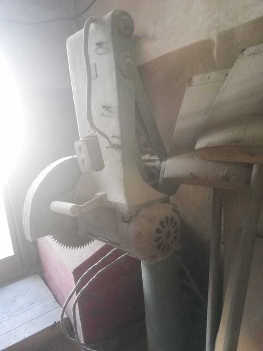 Продам станок по дереву