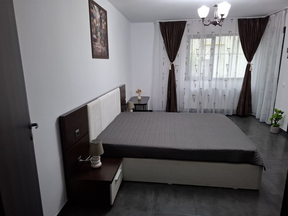 Inchiriez garsoniera complex Balcescu Residence Pitesti