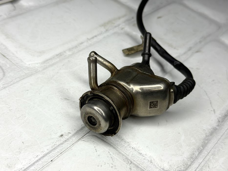 Инжектор Дюза ADBLUE AUDI 4G0131113D