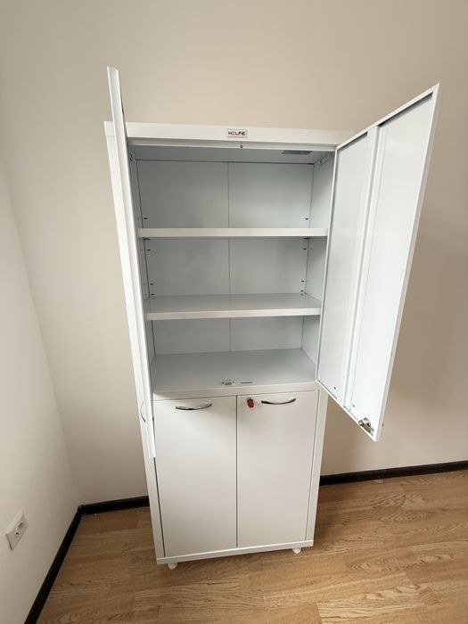 Шкаф металлический