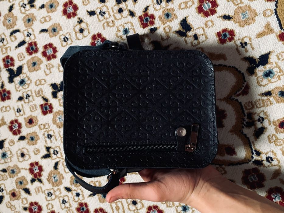 Барсетка Қамыжұқан